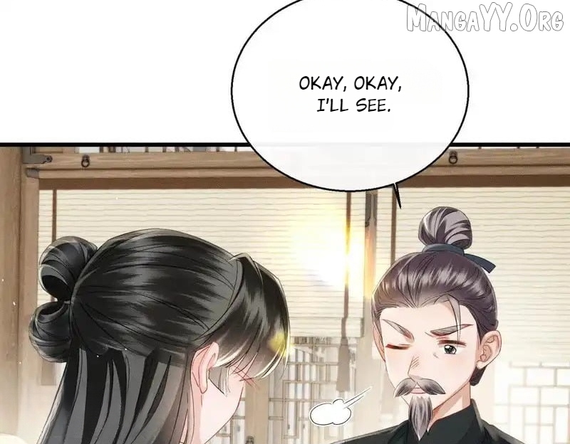 The Tyrant’s Family Lasts Thanks To Her Inner Voice Chapter 77 - page 68